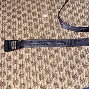 OFF-WHITE Industrial Belt (SS19)